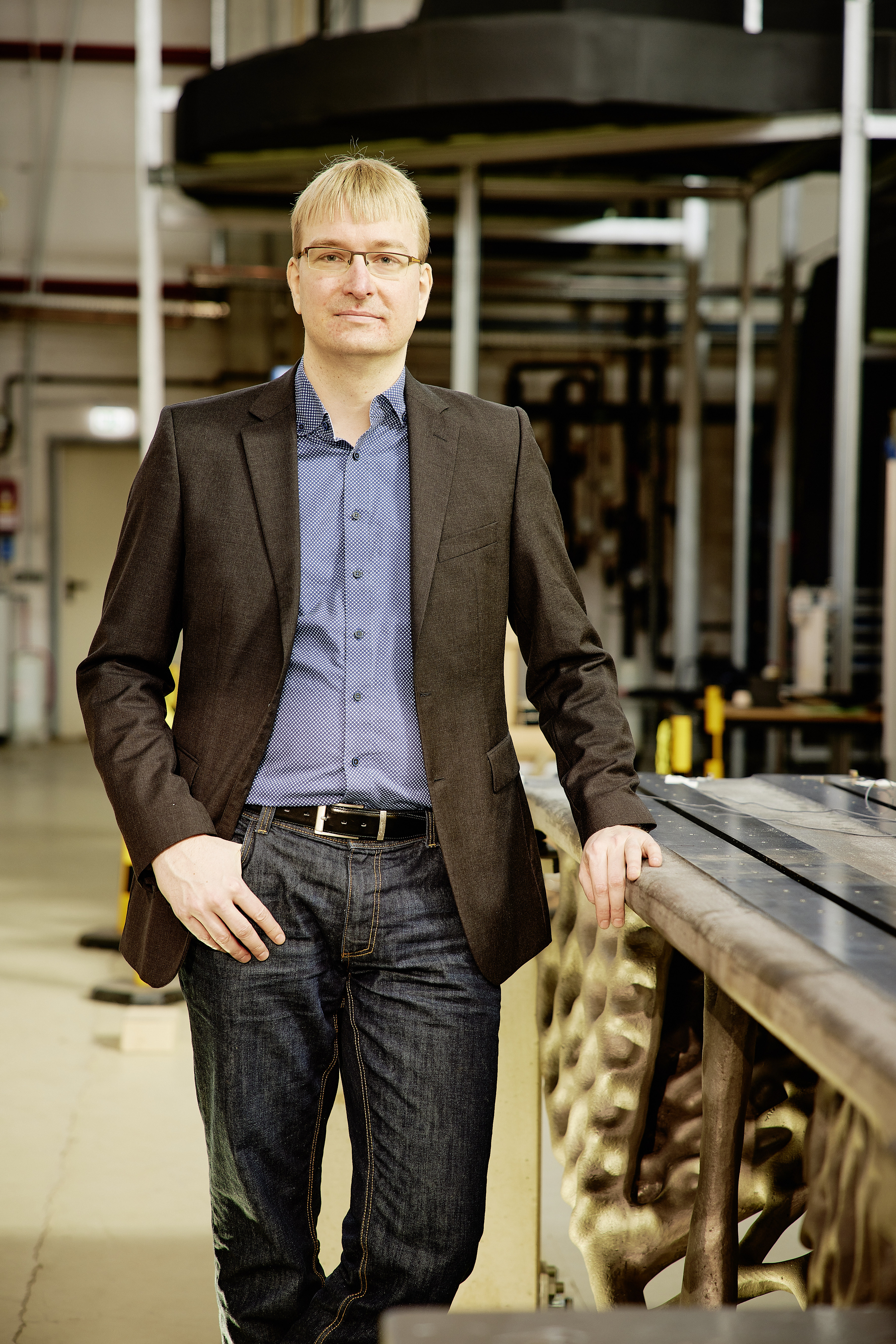 Normann Koldrack